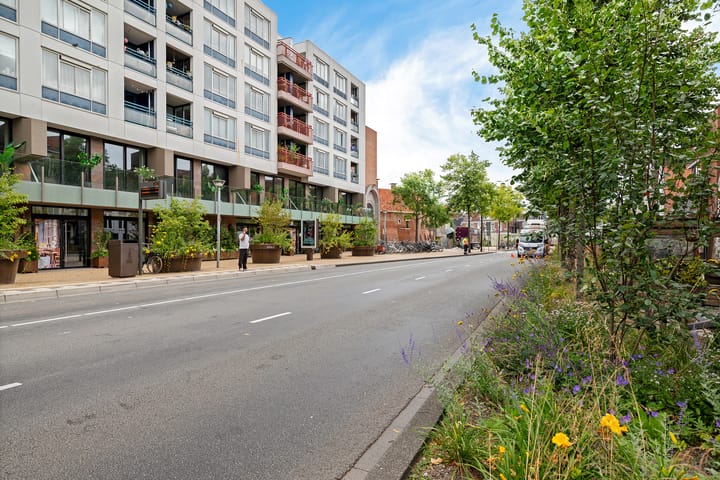 Appartement te koop: Gedempte Kattendiep 94, Groningen