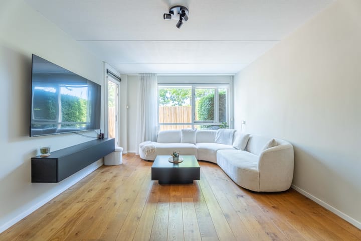 Foto 4 van Sikkelkruidstraat 5