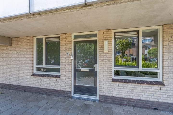 Foto 2 van Sikkelkruidstraat 5