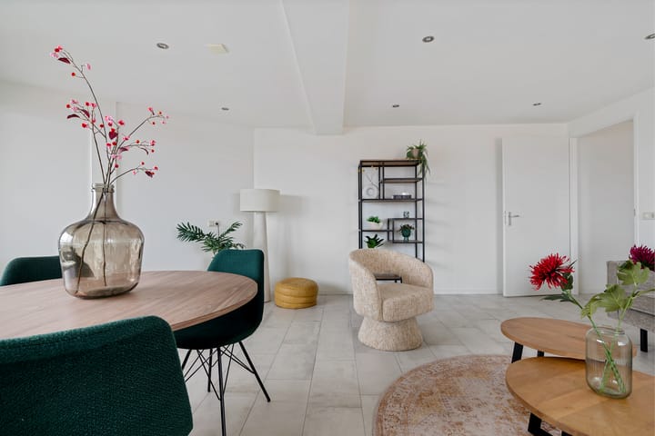 Appartement te koop: Gedempte Kattendiep 94, Groningen