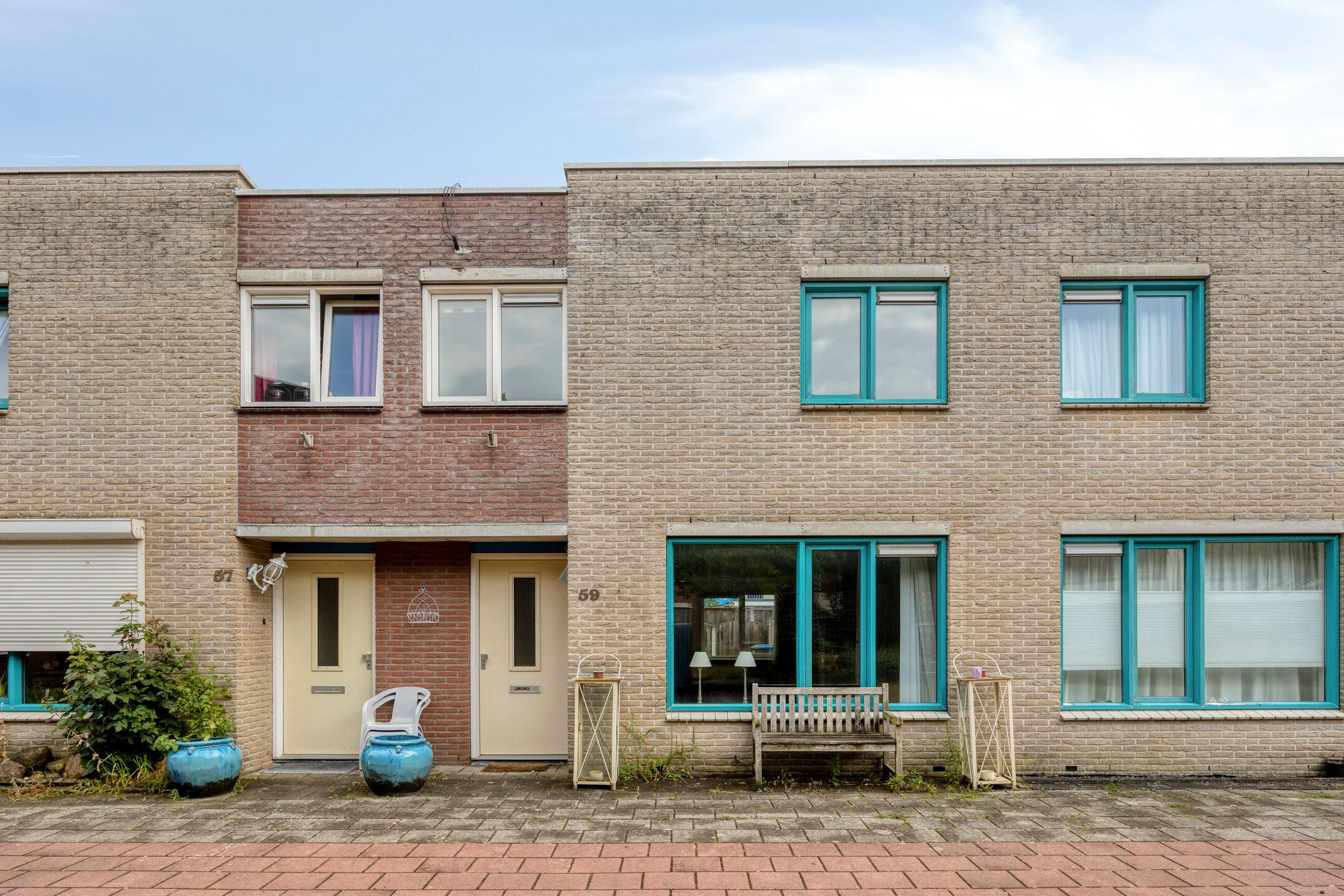 Lombokstraat 59 