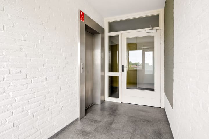 Appartement te koop: Willemsvaart 1-202, Zwolle