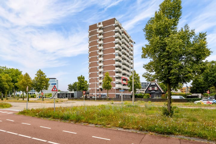 Foto 2 van Willemsvaart 1-202