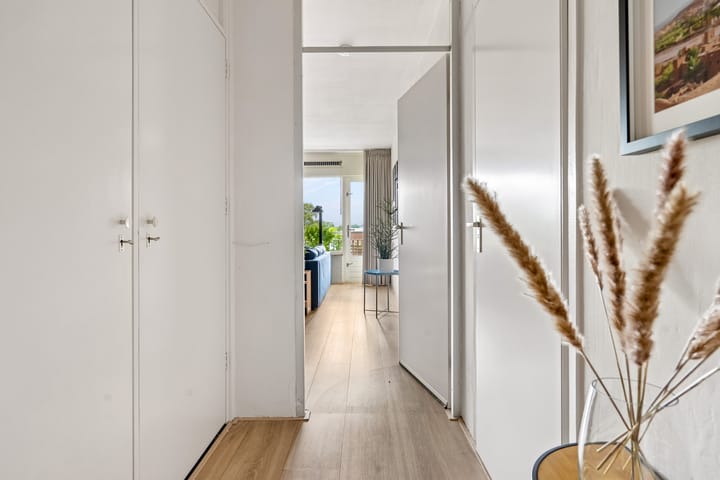 Appartement te koop: Willemsvaart 1-202, Zwolle