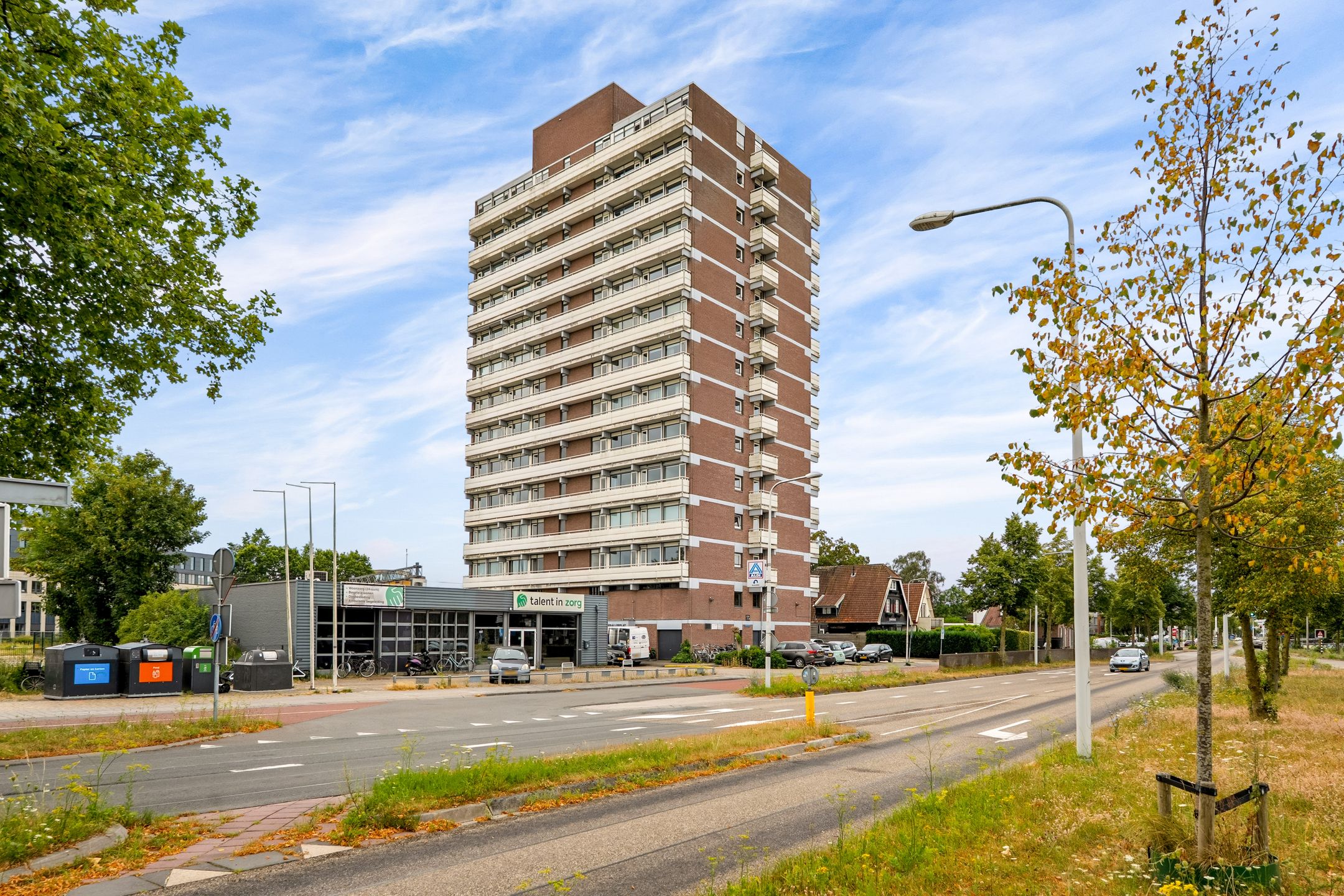 Willemsvaart 1- 1 202