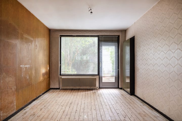Foto 4 van Arnodreef 6