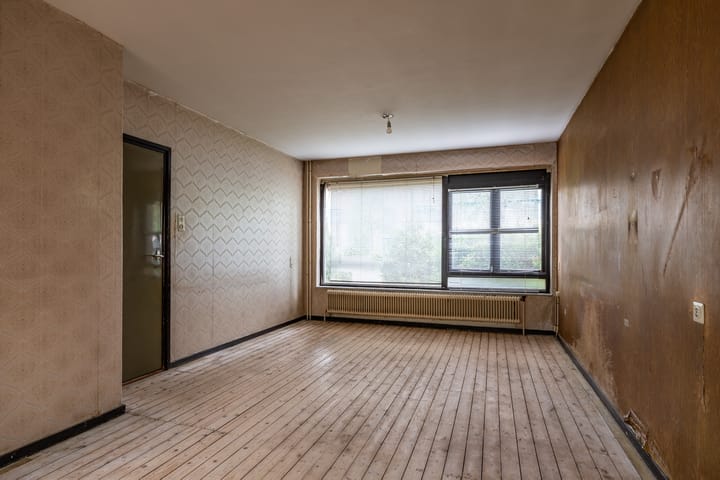 Hoekwoning te koop: Arnodreef 6, Utrecht