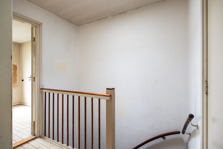 Hoekwoning te koop: Arnodreef 6, Utrecht