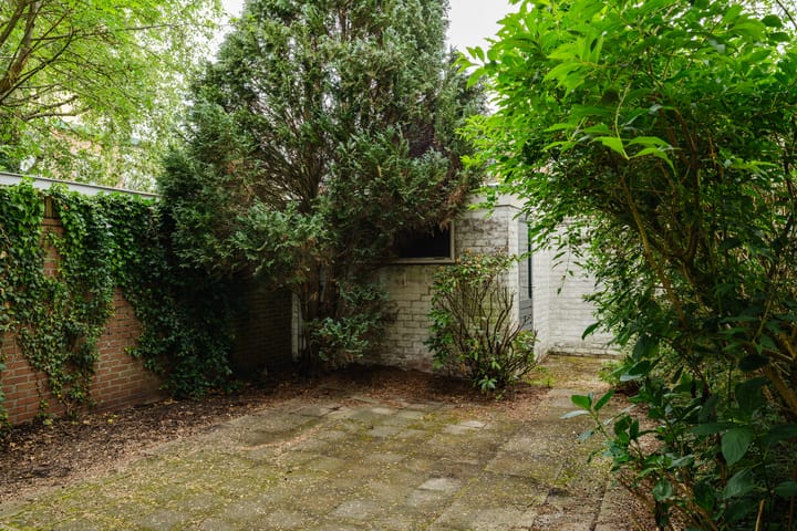 Hoekwoning te koop: Arnodreef 6, Utrecht