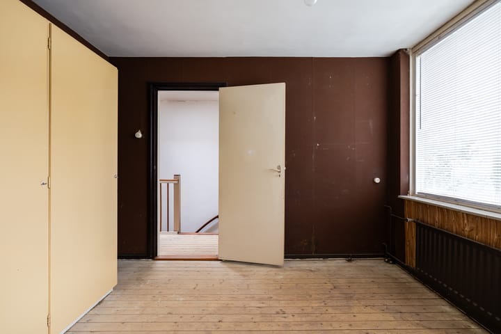 Hoekwoning te koop: Arnodreef 6, Utrecht
