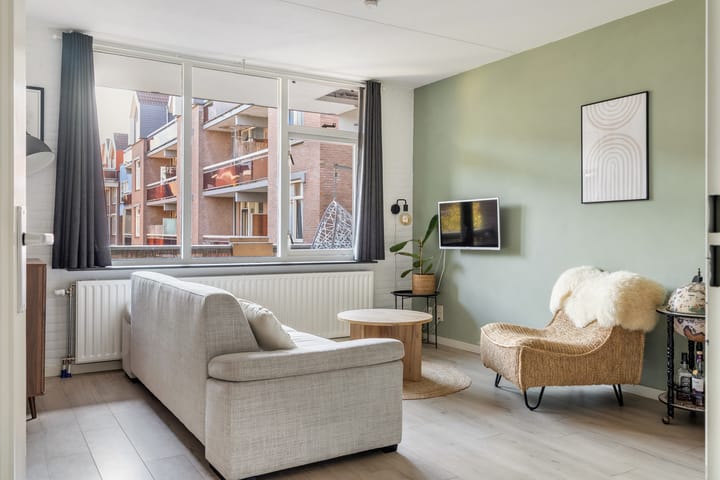 Appartement te koop: Nieuwe Dieststraat 192, Breda