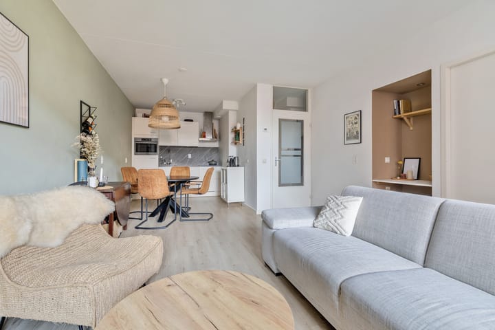 Appartement te koop: Nieuwe Dieststraat 192, Breda