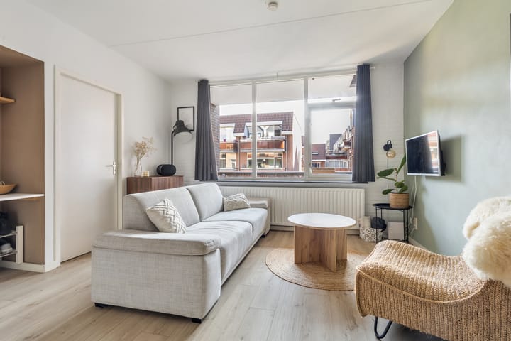 Appartement te koop: Nieuwe Dieststraat 192, Breda