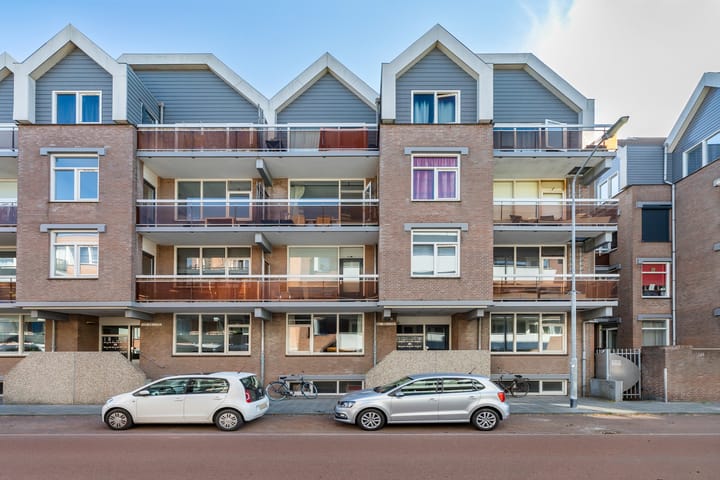 Appartement te koop: Nieuwe Dieststraat 192, Breda