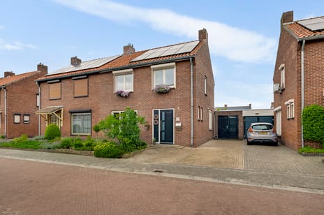 Parklaan thumbnail