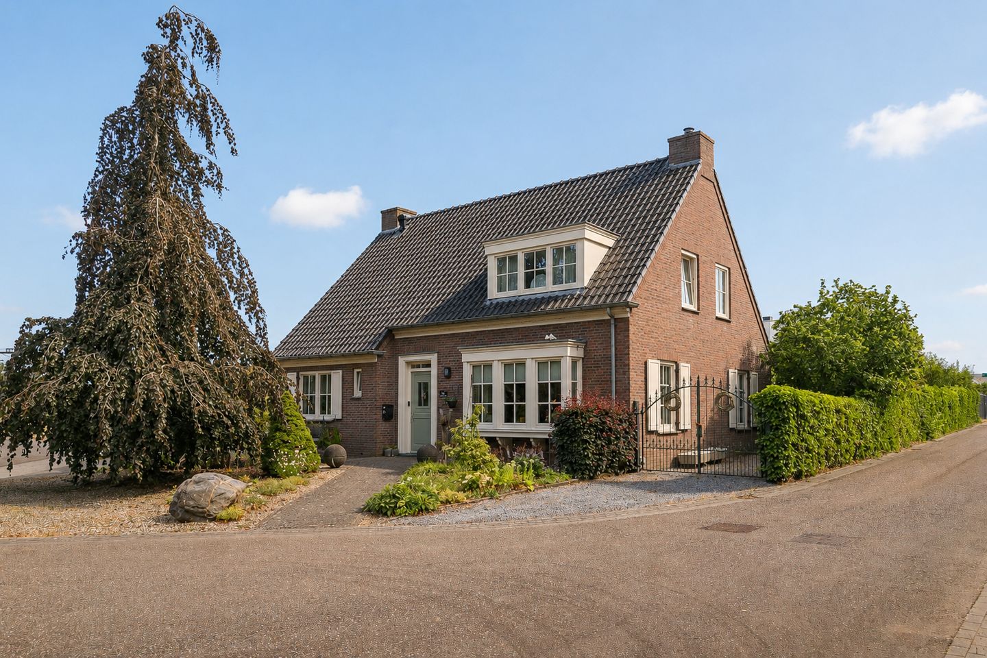 Foto 1 van Breinder 3