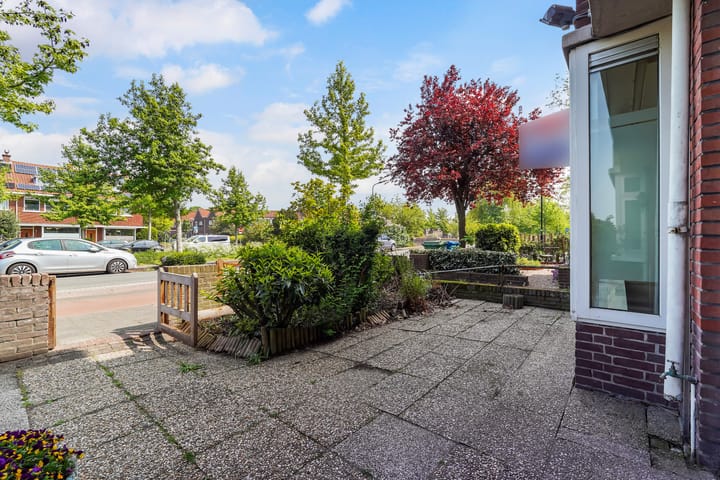 Appartement te koop: Rembrandtkade 106, Rijswijk (Zh)
