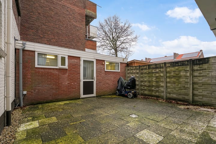 Appartement te koop: Rembrandtkade 106, Rijswijk (Zh)