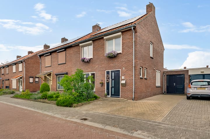 Foto 5 van Parklaan 54