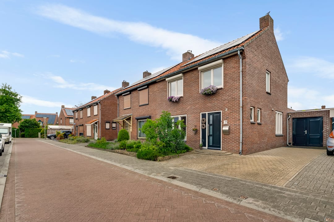Foto 43 van Parklaan 54