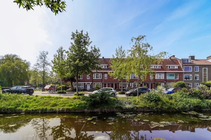 Appartement te koop: Rembrandtkade 106, Rijswijk (Zh)