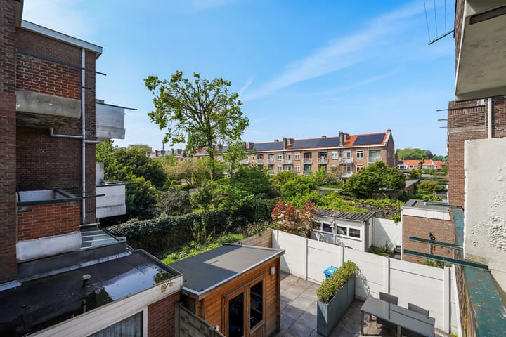 Appartement te koop: Rembrandtkade 106, Rijswijk (Zh)