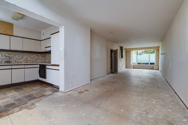 Appartement te koop: Rembrandtkade 106, Rijswijk (Zh)