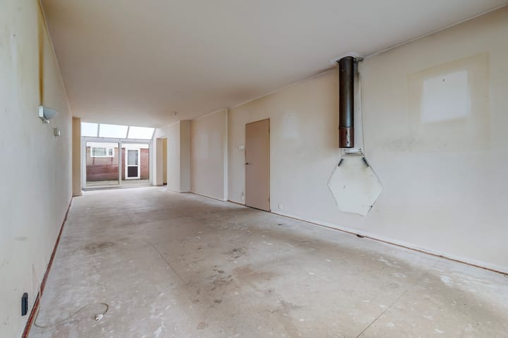 Appartement te koop: Rembrandtkade 106, Rijswijk (Zh)