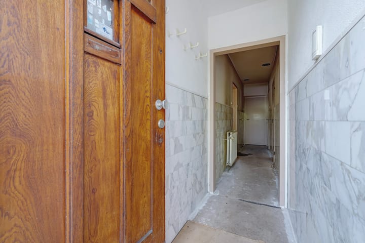 Appartement te koop: Rembrandtkade 106, Rijswijk (Zh)