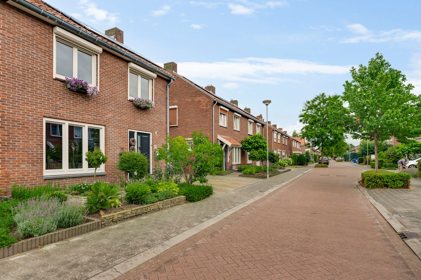 Foto 44 van Parklaan 54