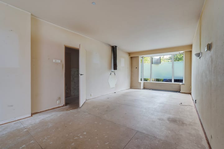 Appartement te koop: Rembrandtkade 106, Rijswijk (Zh)