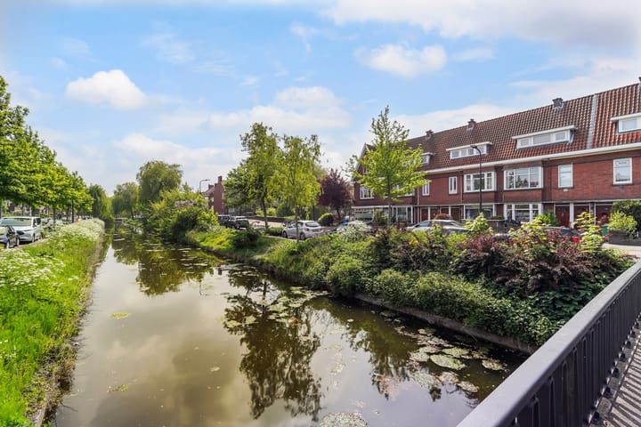 Appartement te koop: Rembrandtkade 106, Rijswijk (Zh)