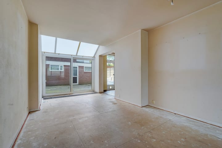 Appartement te koop: Rembrandtkade 106, Rijswijk (Zh)