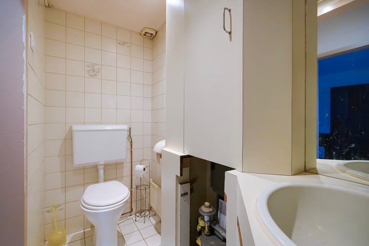 Appartement te koop: Rembrandtkade 106, Rijswijk (Zh)