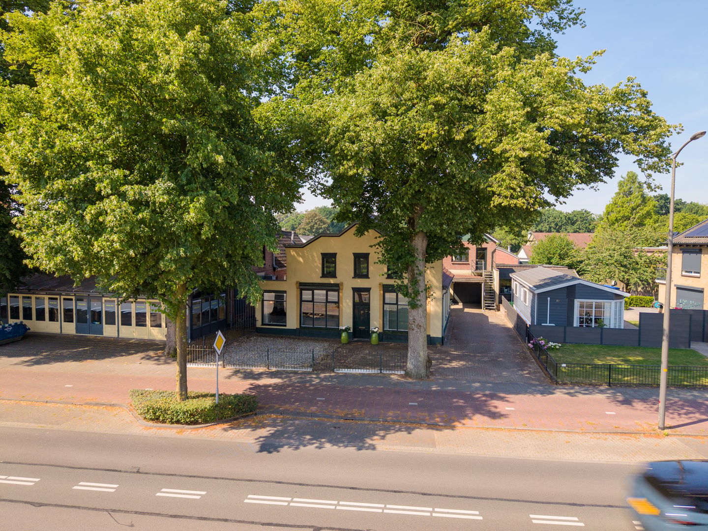 Foto 4 van Terborgseweg 25