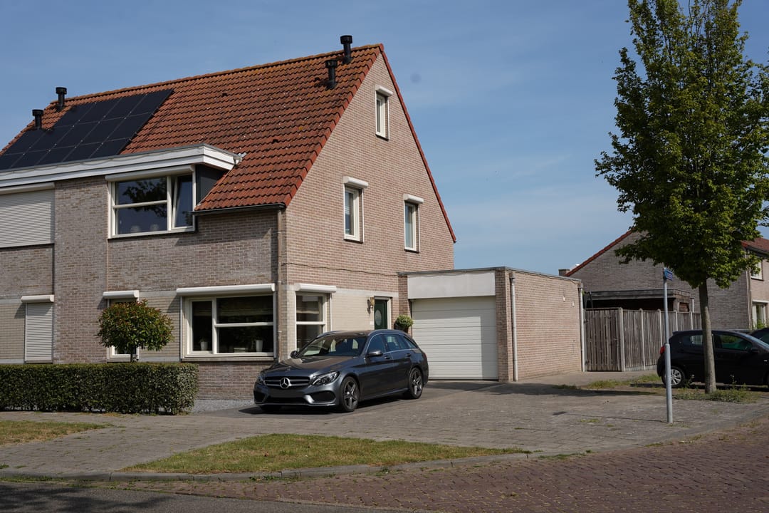 Foto 1 van Kroonwijksingel 7-F