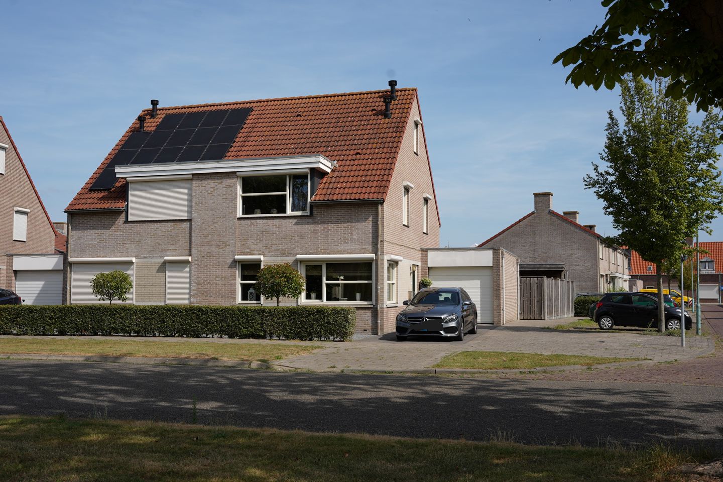 Foto 40 van Kroonwijksingel 7-F