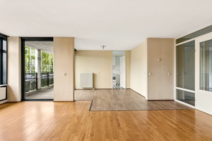 Appartement te koop: Ouverture 12, Almere