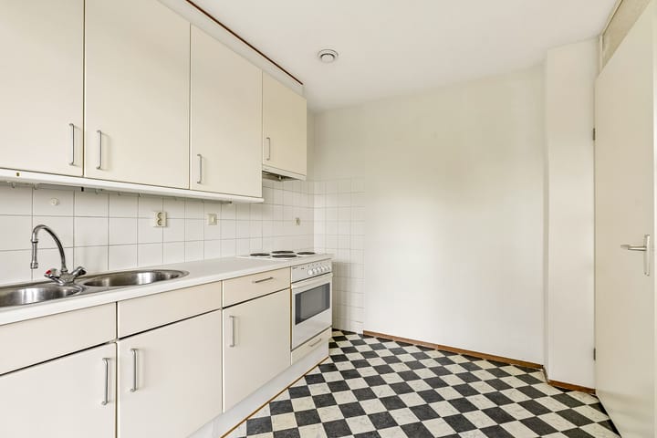Appartement te koop: Ouverture 12, Almere