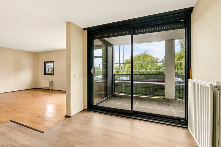 Appartement te koop: Ouverture 12, Almere