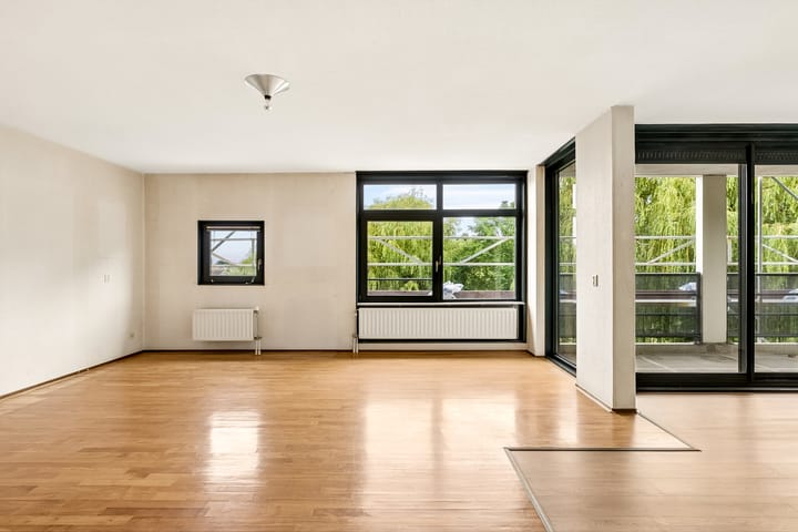 Appartement te koop: Ouverture 12, Almere