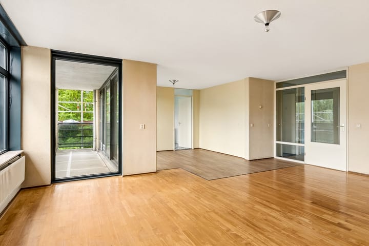 Appartement te koop: Ouverture 12, Almere