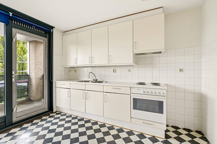 Appartement te koop: Ouverture 12, Almere