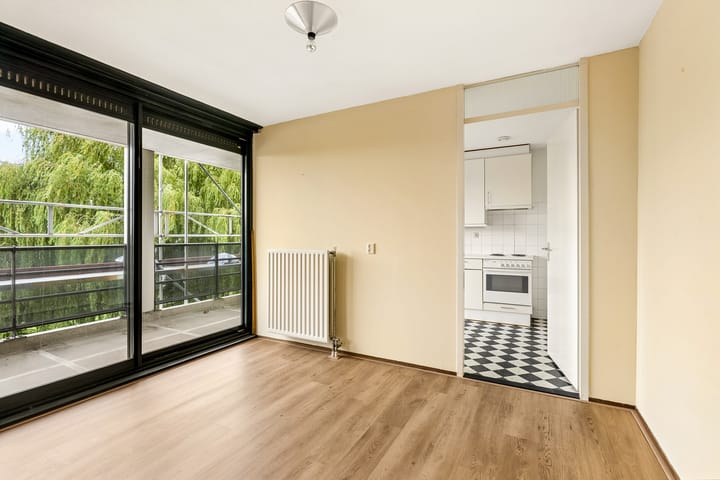 Appartement te koop: Ouverture 12, Almere