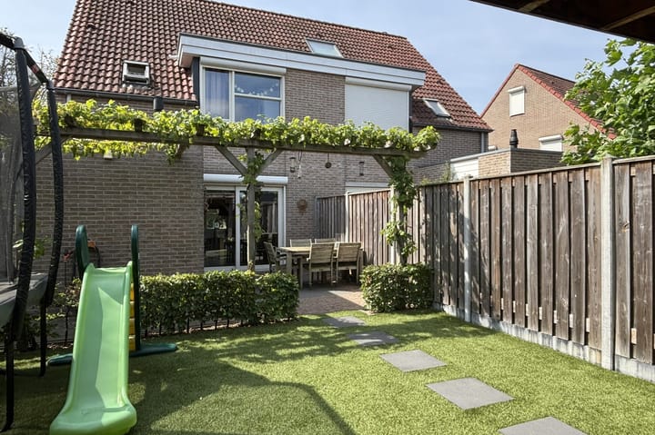 Foto 2 van Kroonwijksingel 7-F