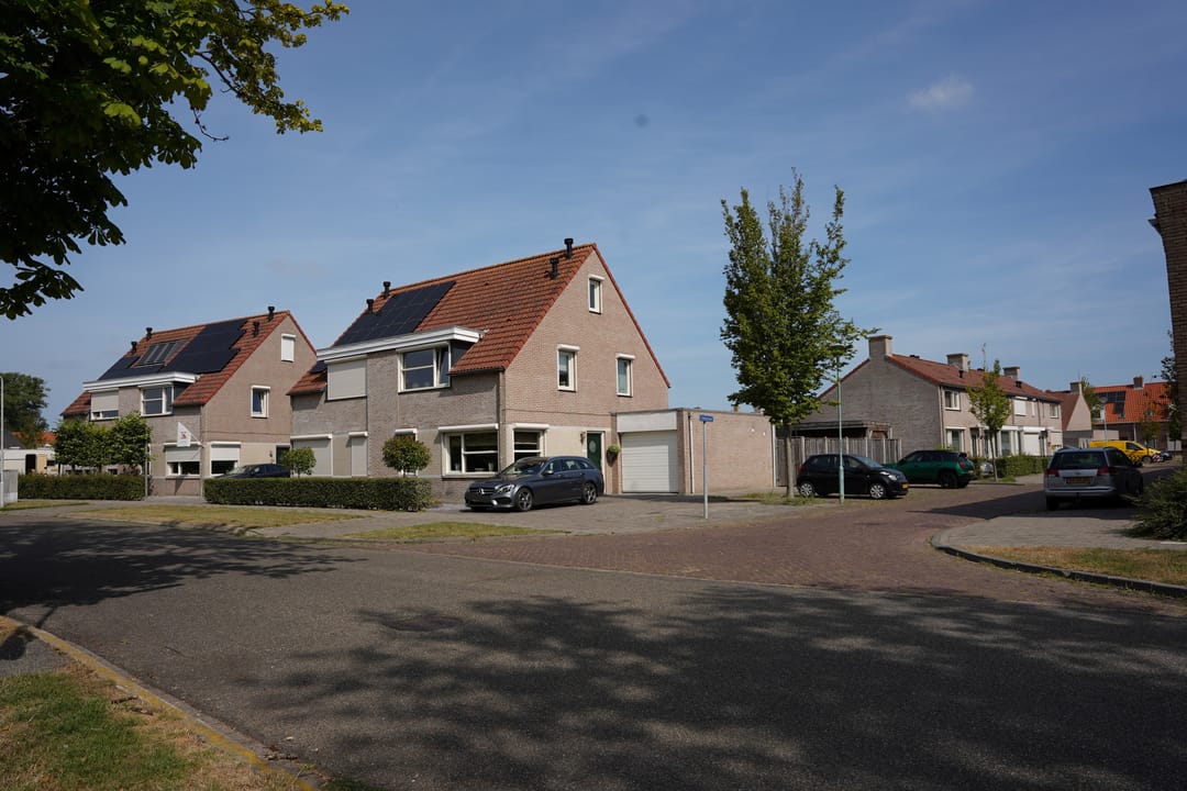 Foto 41 van Kroonwijksingel 7-F