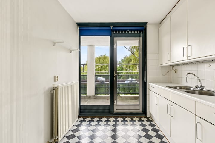 Appartement te koop: Ouverture 12, Almere