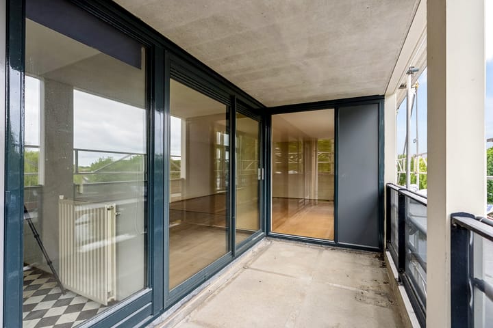 Appartement te koop: Ouverture 12, Almere