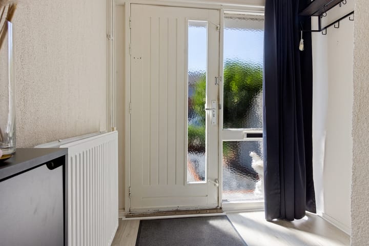 Tussenwoning te koop: Mariënpoort 22, Bolsward