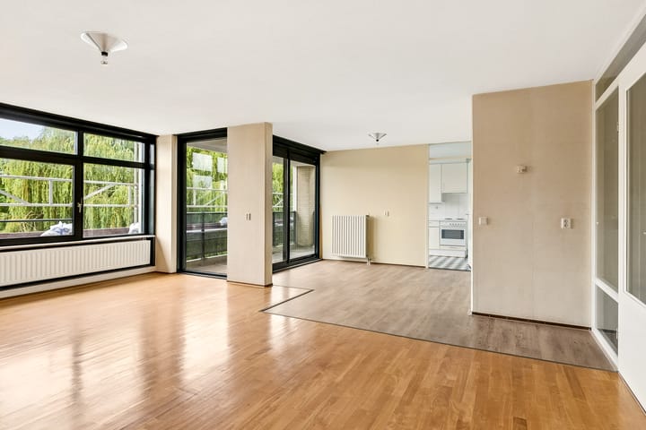 Appartement te koop: Ouverture 12, Almere